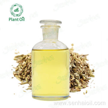 fennel essential oil -100% pure